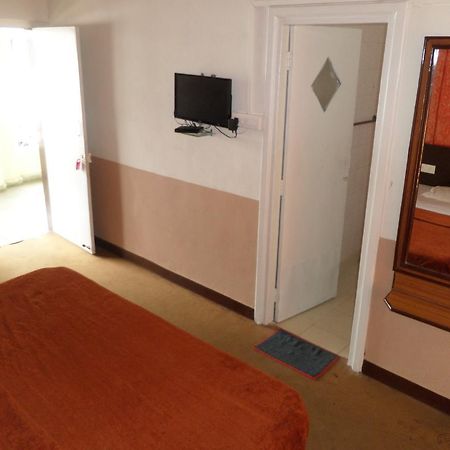 Hotel Ayodhya Nashik Εξωτερικό φωτογραφία