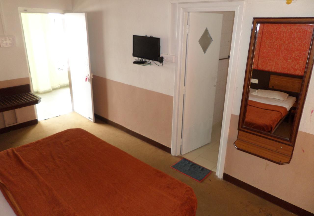 Hotel Ayodhya Nashik Εξωτερικό φωτογραφία