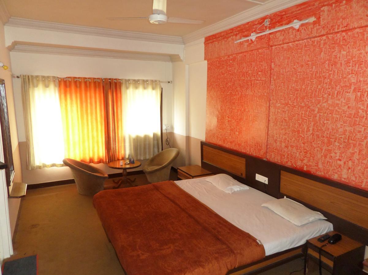 Hotel Ayodhya Nashik Εξωτερικό φωτογραφία