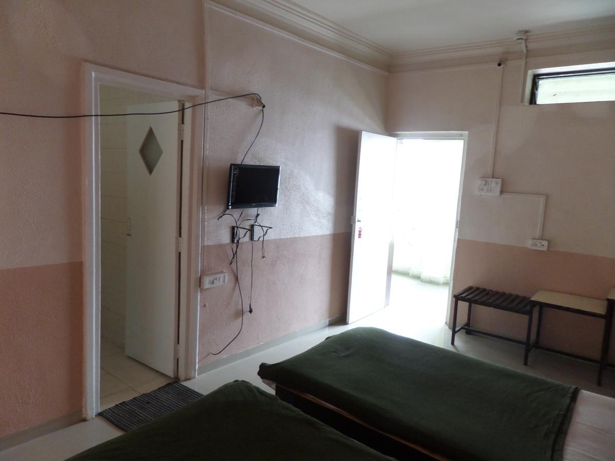 Hotel Ayodhya Nashik Εξωτερικό φωτογραφία